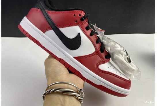 Nike Chicago Low SB J-Pack BQ6817-600 Dunk 0820